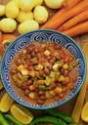 Menudo Soup